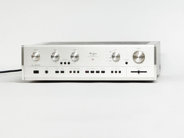 ACCUPHASE E-205