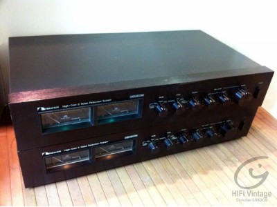 Nakamichi High-Com II