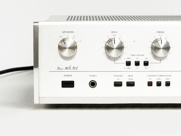 ACCUPHASE E-203 HifiVintage Réparations