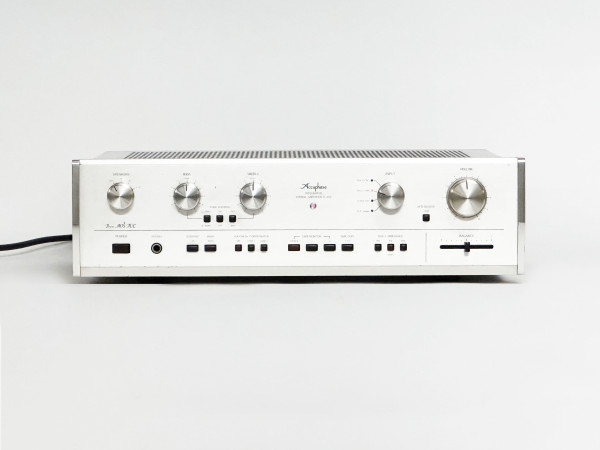 ACCUPHASE E-203 HifiVintage Réparations