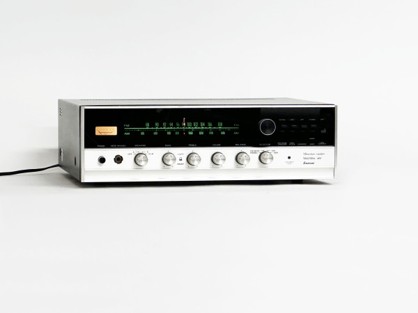 SANSUI 800