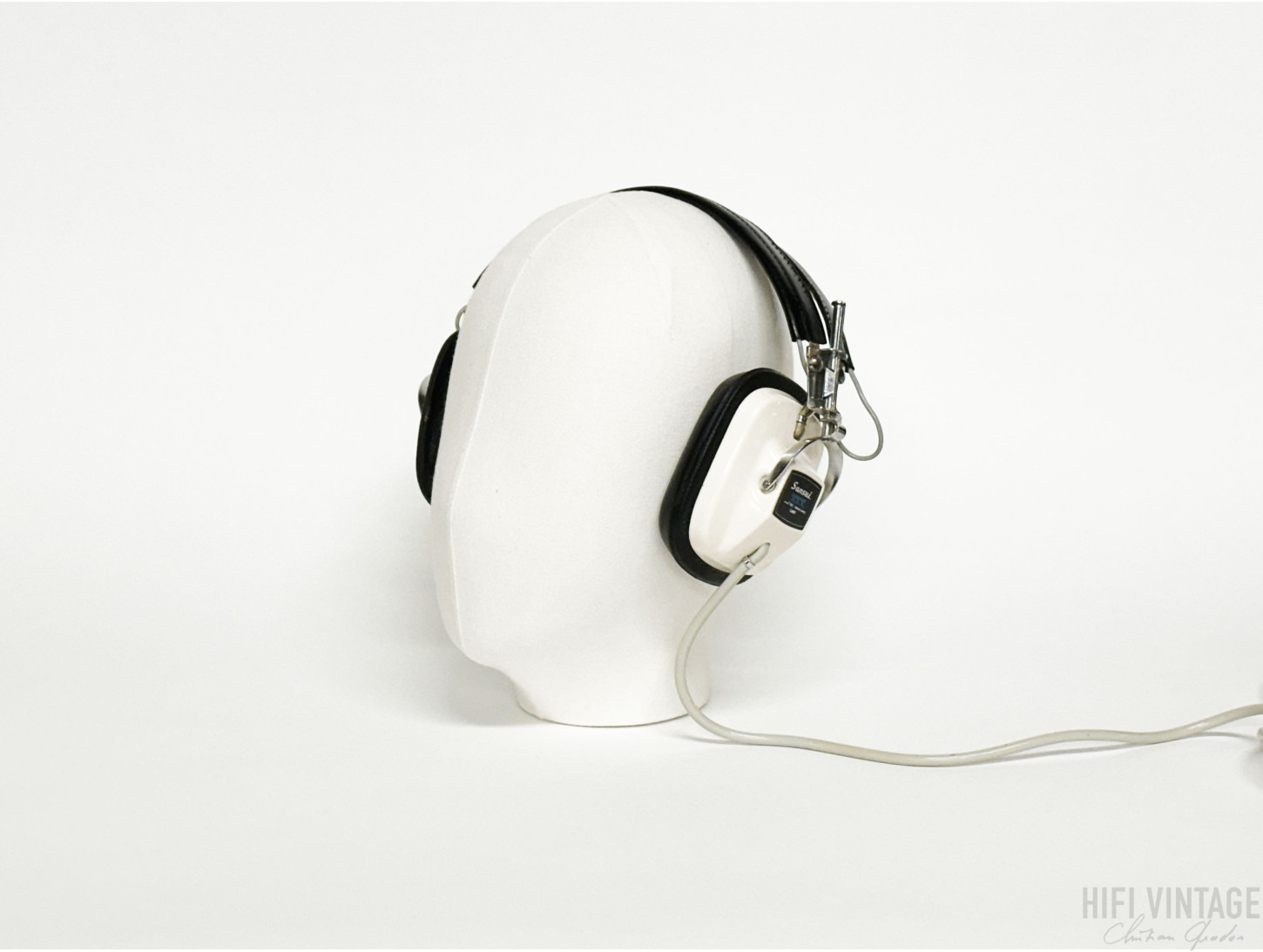 SANSUI SS-2 HifiVintage Réparations