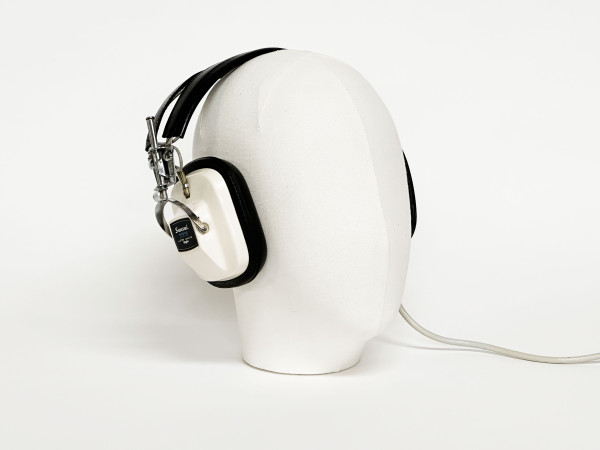 SANSUI SS-2 HifiVintage Réparations