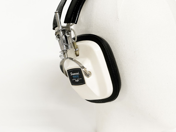 SANSUI SS-2 HifiVintage Réparations