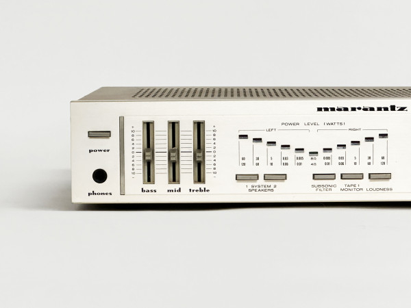 MARANTZ PM-350