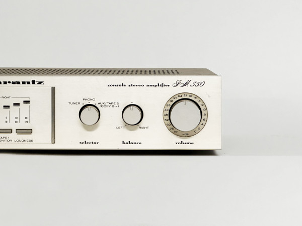 MARANTZ PM-350