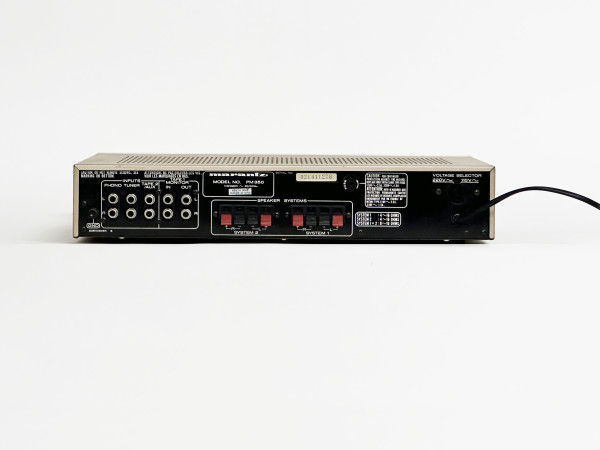 MARANTZ PM-350