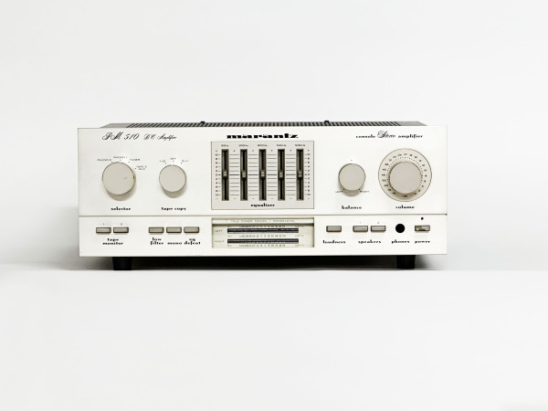 MARANTZ PM-510 DC