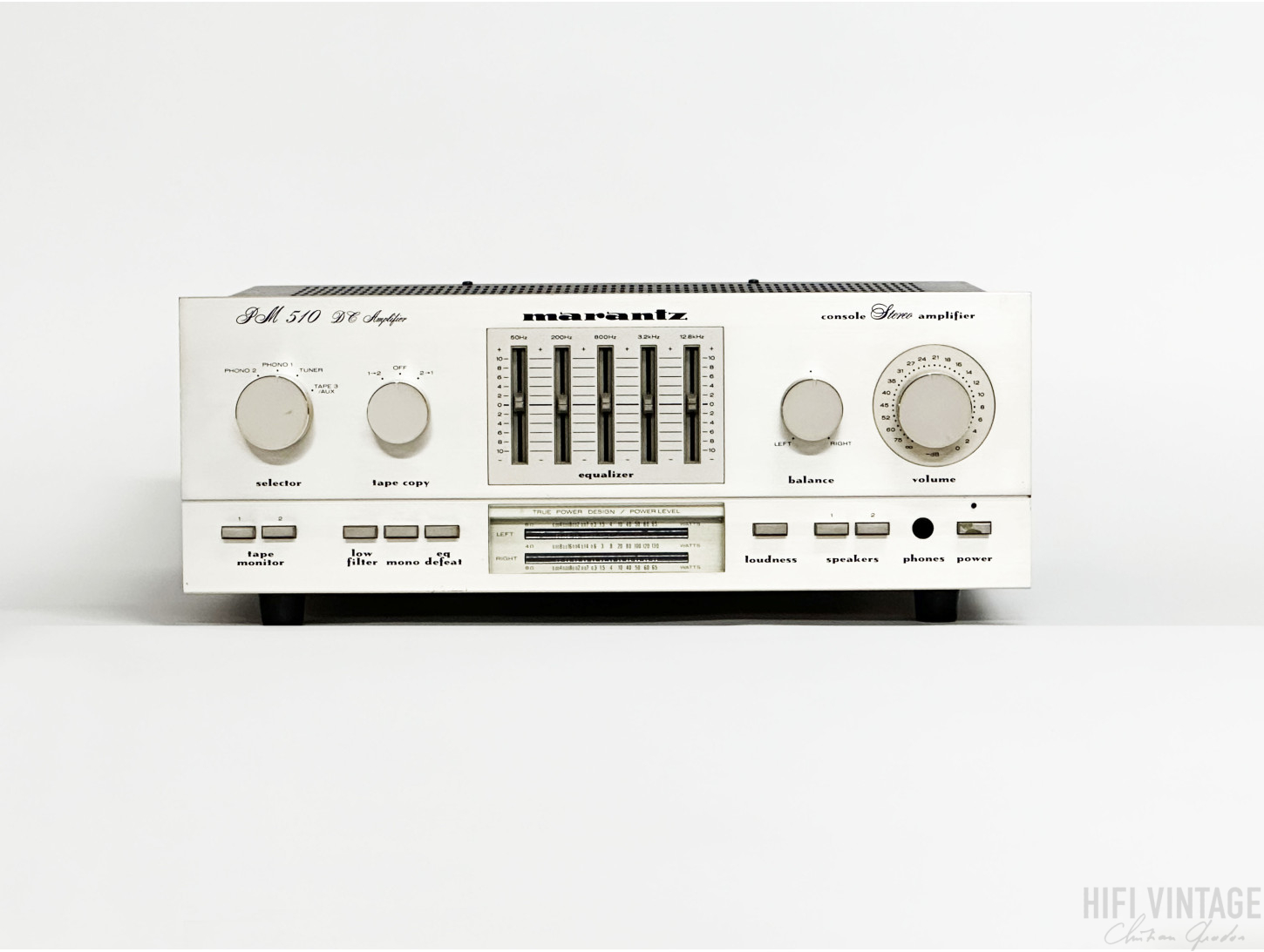 MARANTZ PM-510 DC