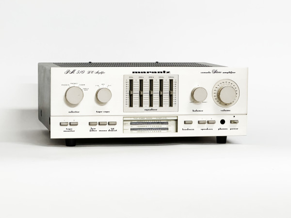 MARANTZ PM-510 DC