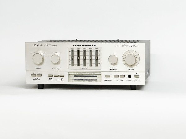 MARANTZ PM-510 DC