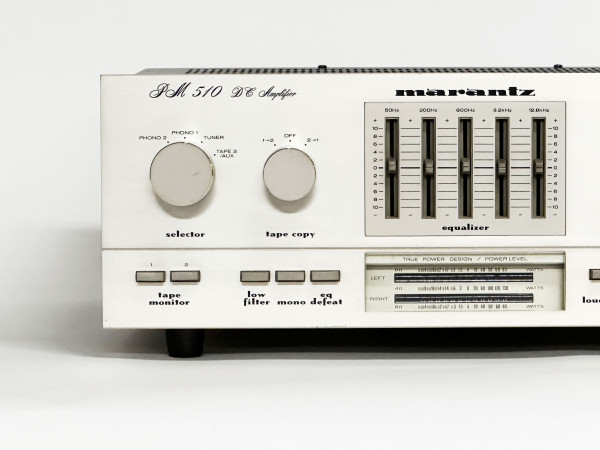 MARANTZ PM-510 DC
