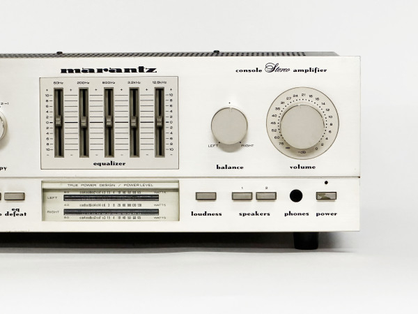 MARANTZ PM-510 DC