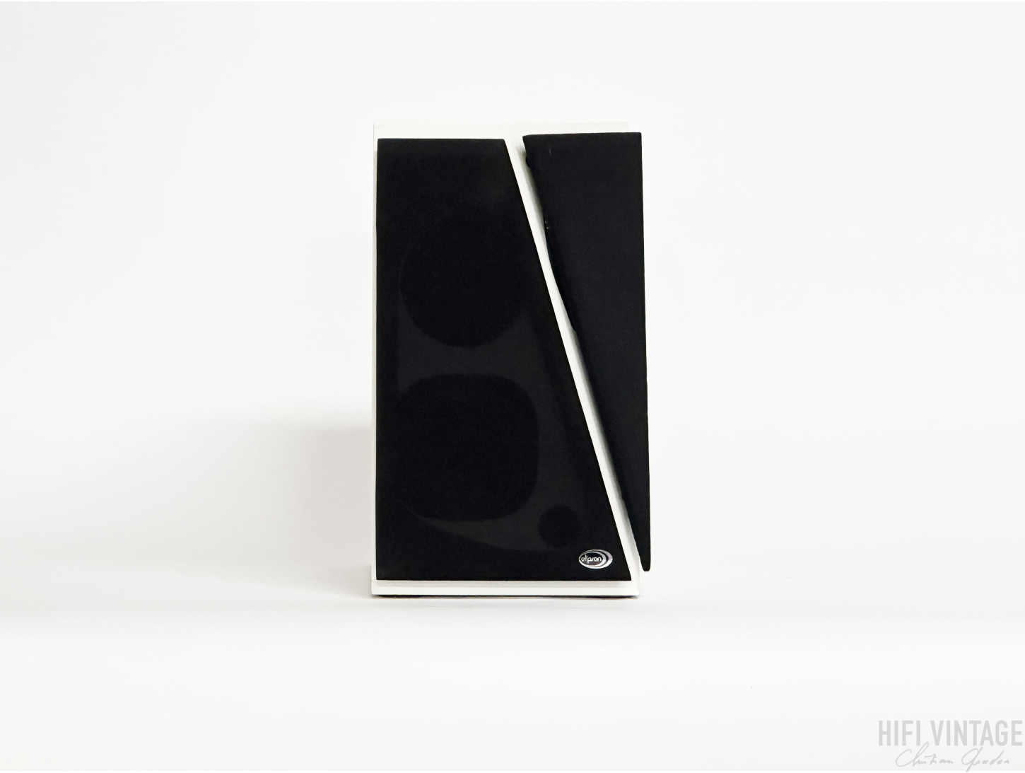 ELIPSON 1401 Hifi Vintage Réparation