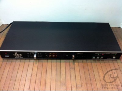 DBX 3BX