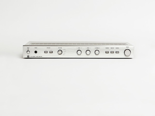 DUAL CV-1250 HifiVintage Réparations