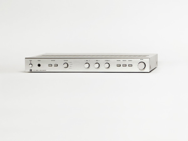 DUAL CV-1250 HifiVintage Réparations