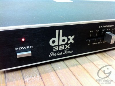 DBX 3BX