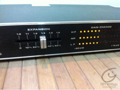 DBX 3BX