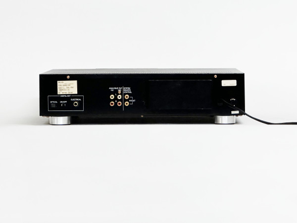 PHILIPS CD880 HifiVintage Réparations