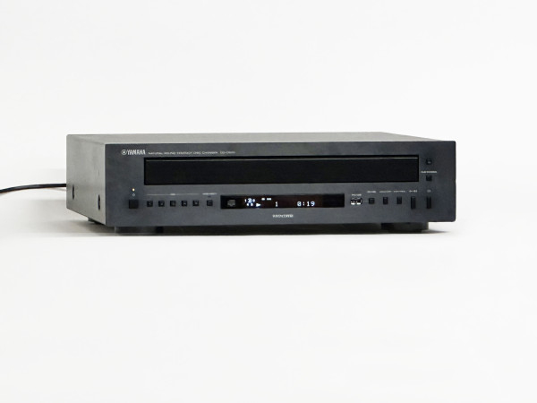 YAMAHA CD C600 HifiVintage Réparations
