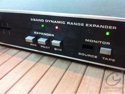 DBX 3BX