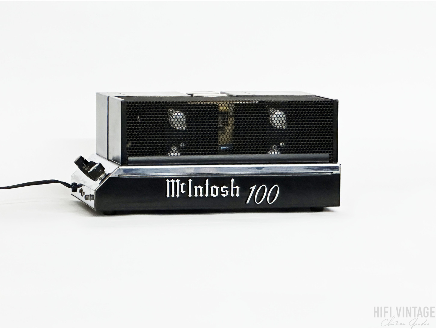 McINTOSH MC-100
