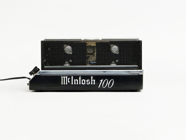 McINTOSH MC-100
