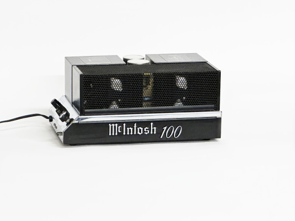 McINTOSH MC-100