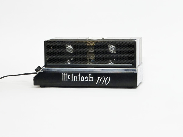 McINTOSH MC-100
