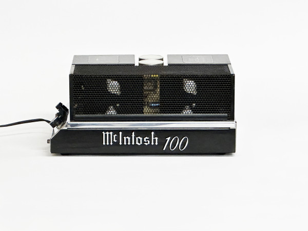 McINTOSH MC-100