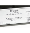 McINTOSH MC-100