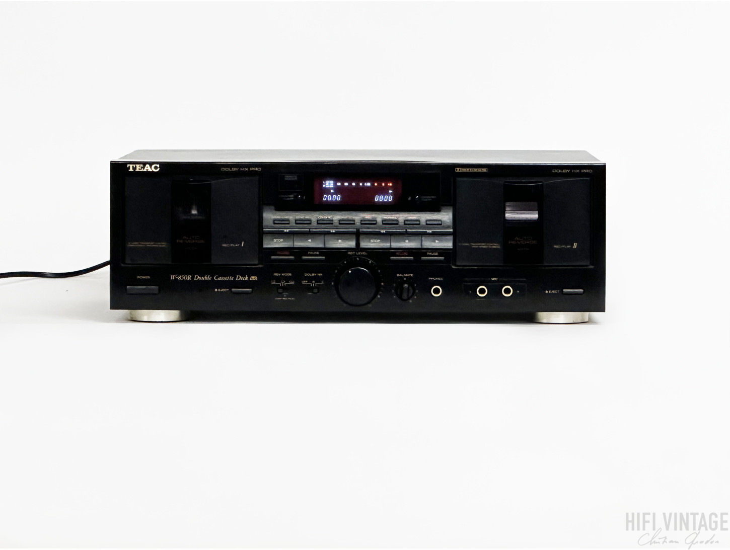 TEAC W-850-R
