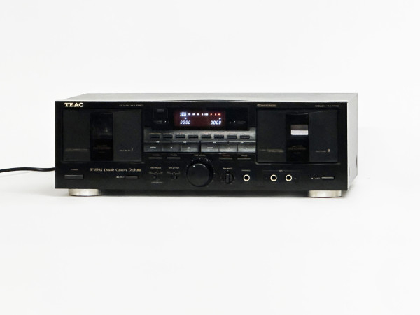 TEAC W-850-R