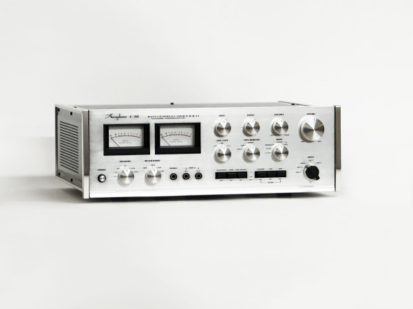 ACCUPHASE E-202