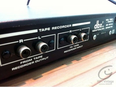 DBX 3BX