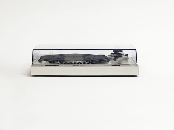 TECHNICS SL-B202 HifiVintage réparations