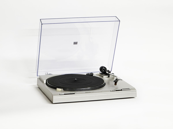 TECHNICS SL-B202 HifiVintage réparations