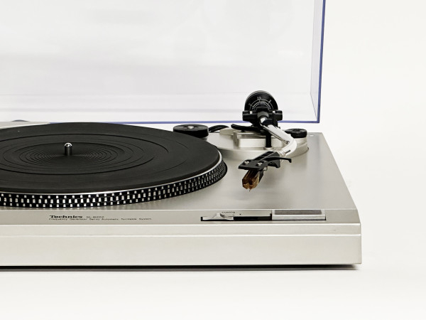 TECHNICS SL-B202 HifiVintage réparations