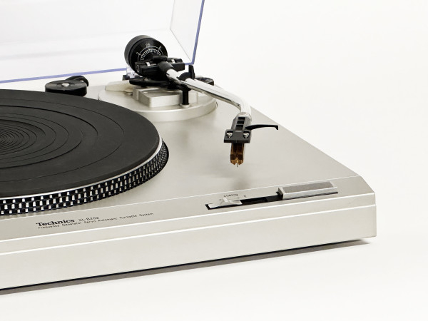 TECHNICS SL-B202 HifiVintage réparations