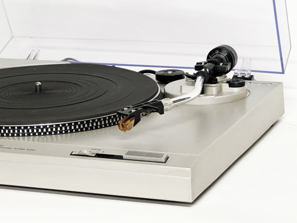 TECHNICS SL-B202 HifiVintage réparations