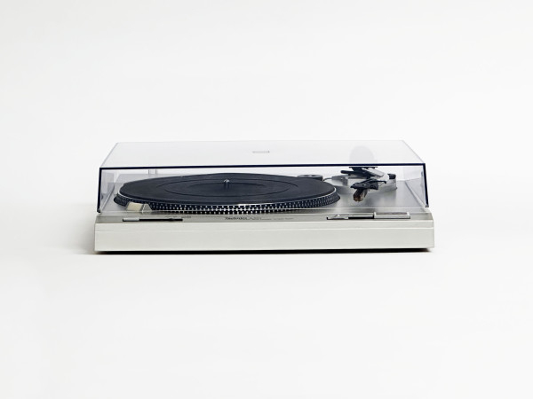 TECHNICS SL-B202 HifiVintage réparations