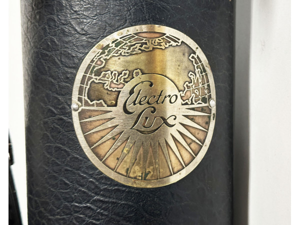 ELECTROLUX S 1028 Aspirateur HifiVintage 