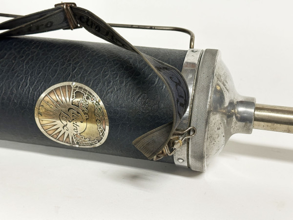 ELECTROLUX S 1028 Aspirateur HifiVintage 