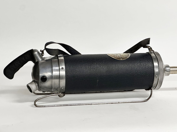 ELECTROLUX S 1028 Aspirateur HifiVintage 