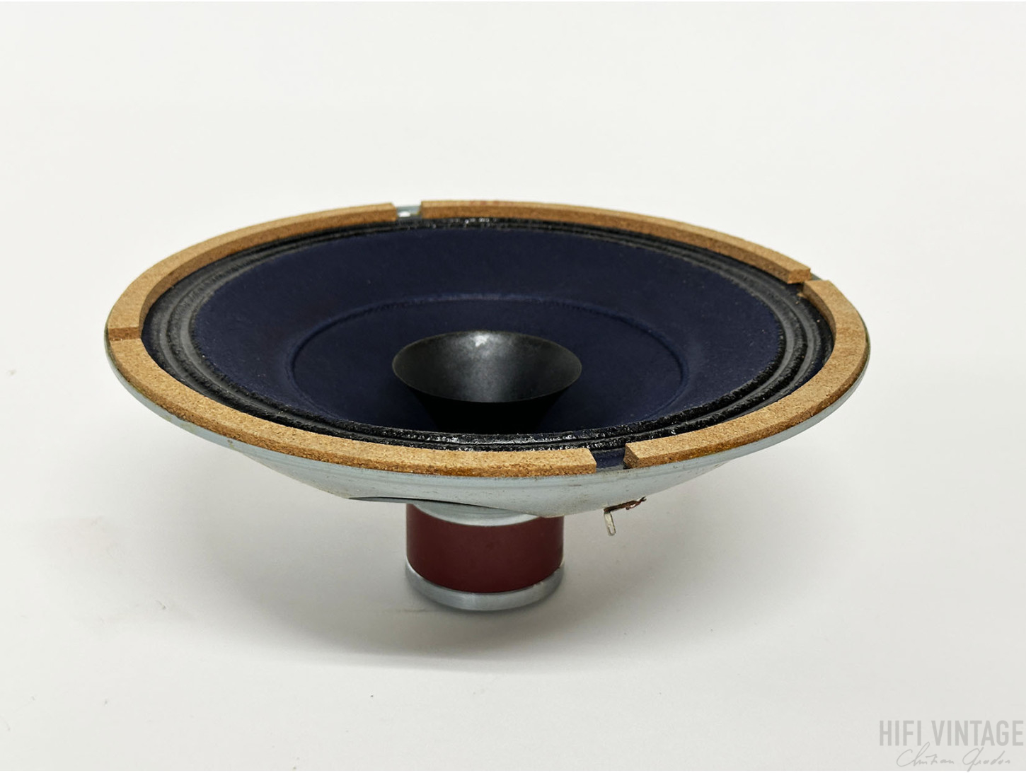 AUDAX 24 PA12 HifiVintage 