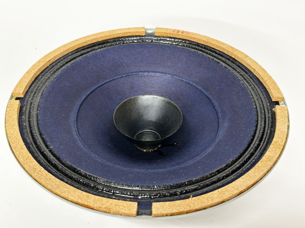AUDAX 24 PA12 HifiVintage 