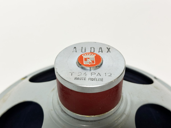 AUDAX 24 PA12 HifiVintage 