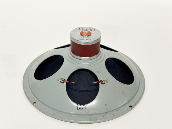 AUDAX 24 PA12 HifiVintage 