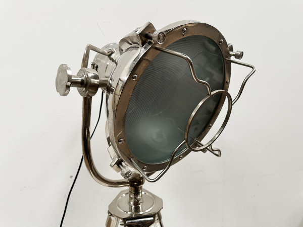 Projecteur de lumière Theatre HifiVintage 